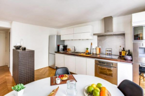 GuestReady - Luxurious Flat near Bonne Nouvelle